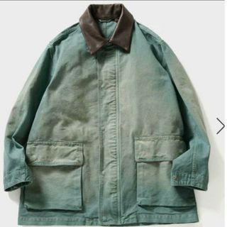 AURALEE - AURALEE 25SS WOOL MAX CANVAS BLOUSONの通販|ラクマ AURALEE - AURALEE 25SS WOOL MAX CANVAS BLOUSONの通販|ラクマ