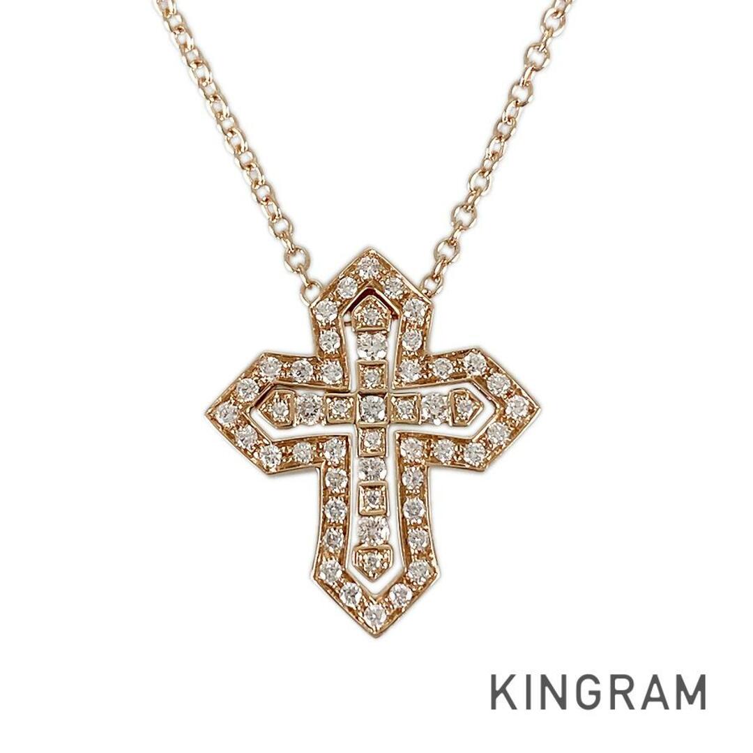 Damiani - ダミアーニ ベルエポック クラウン S ネックレスの Damiani - ダミアーニ ベルエポック クラウン S ネックレスの