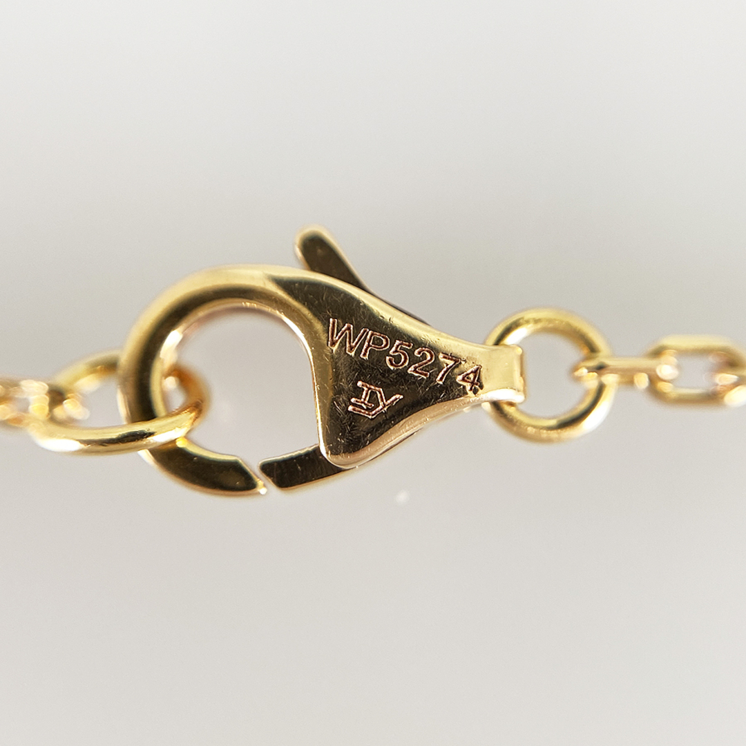 Cartier - カルティエ Cハート ネックレスの通販 by キングラム Cartier - カルティエ Cハート ネックレスの通販 by キングラム