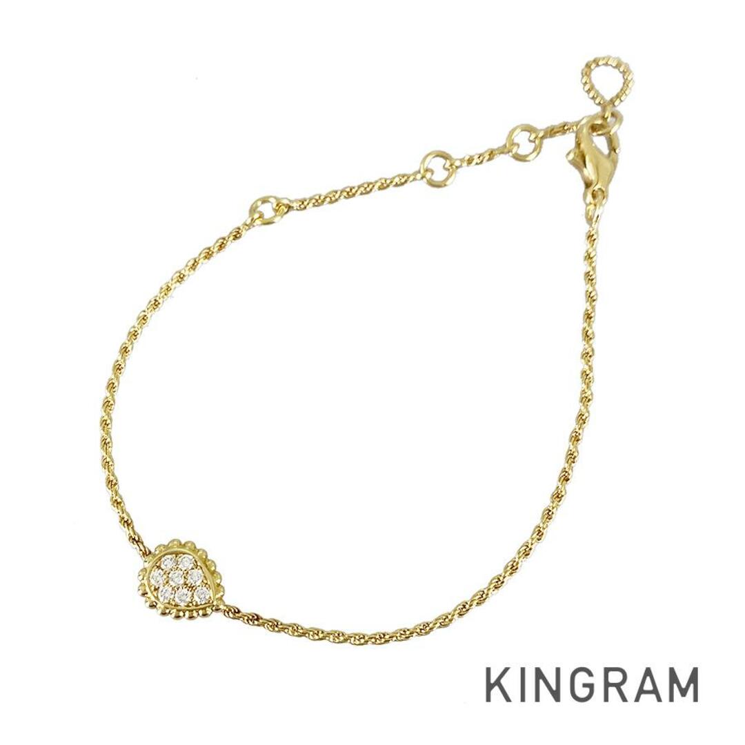 BOUCHERON - ブシュロン セルパンボエム XS JBT00781 BOUCHERON - ブシュロン セルパンボエム XS JBT00781