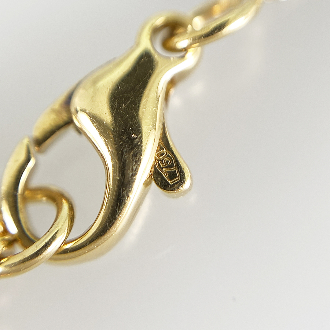 BOUCHERON - ブシュロン セルパンボエム XS JBT00781 BOUCHERON - ブシュロン セルパンボエム XS JBT00781