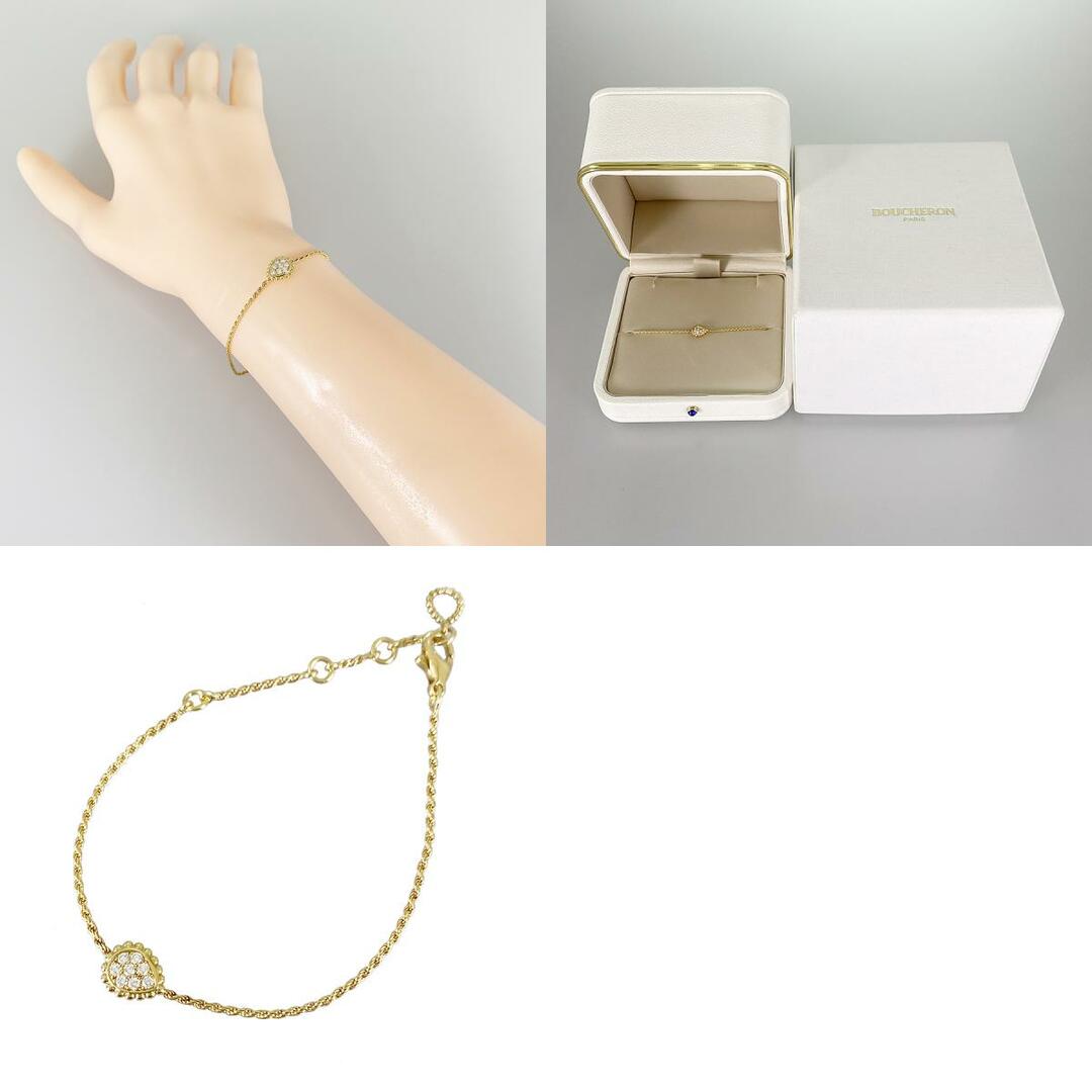 BOUCHERON - ブシュロン セルパンボエム XS JBT00781 BOUCHERON - ブシュロン セルパンボエム XS JBT00781