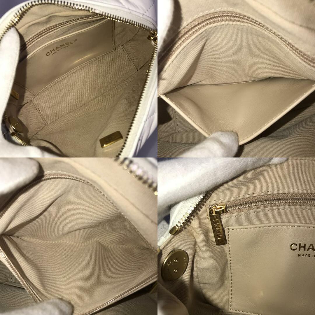 CHANEL - シャネル マトラッセ ショルダーバッグの通販 by CHANEL - シャネル マトラッセ ショルダーバッグの通販 by