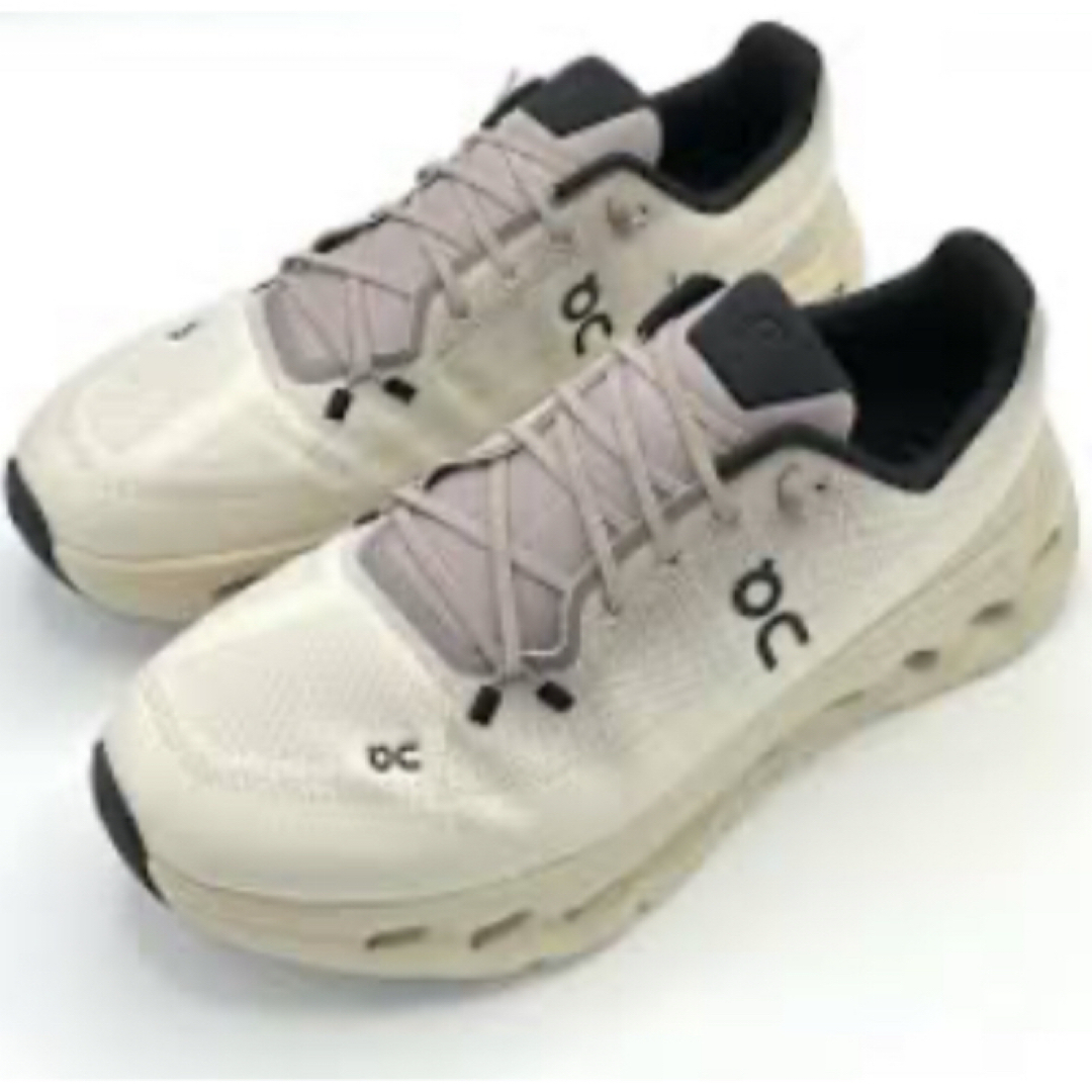 On - On cloudtiltクラウドティルトcinder sand26cmスニーカーの On - On cloudtiltクラウドティルトcinder sand26cmスニーカーの