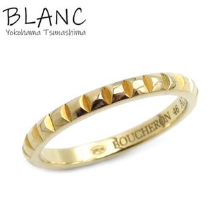 BOUCHERON - ブシュロン エピュール 750 WG ダイヤモンド フル BOUCHERON - ブシュロン エピュール 750 WG ダイヤモンド フル
