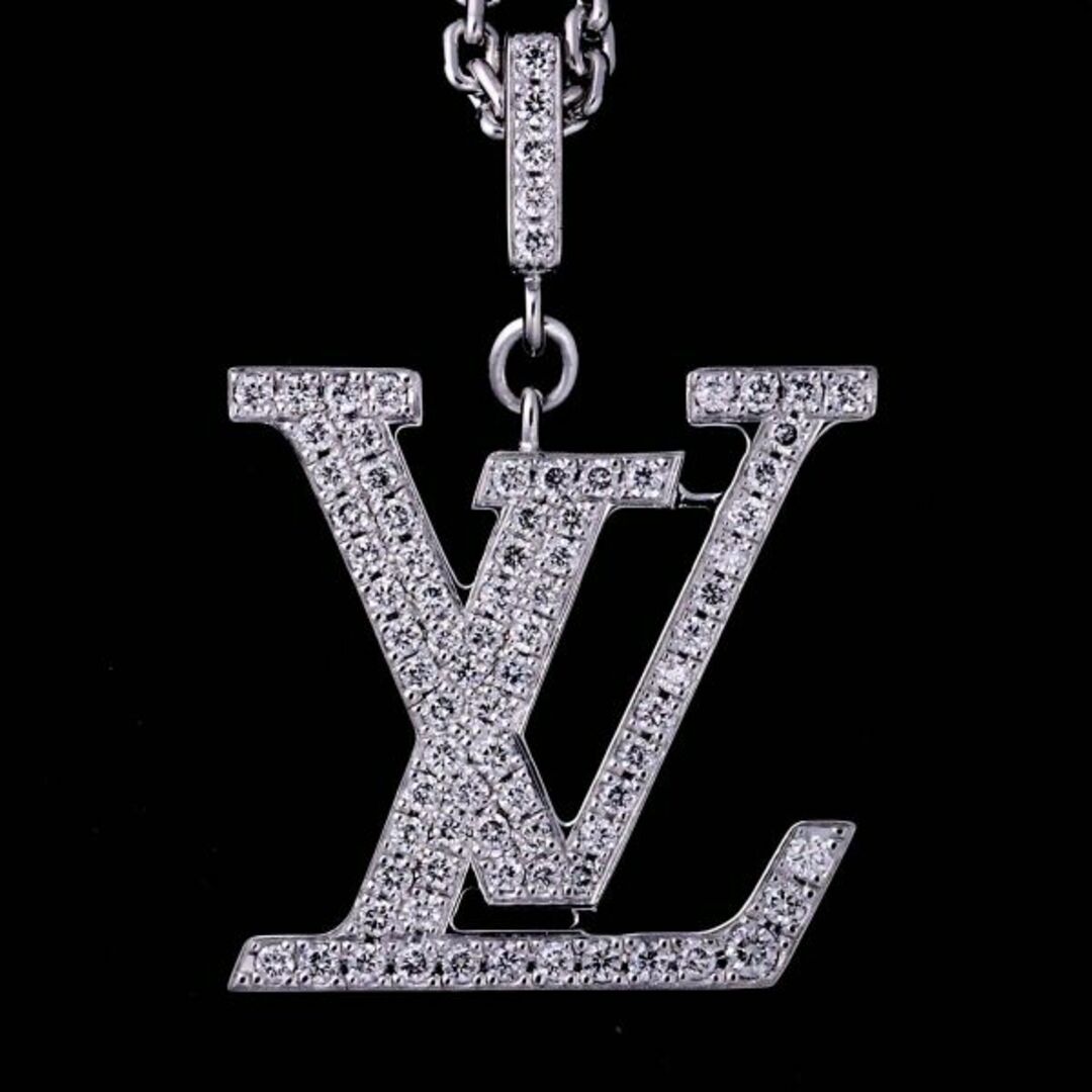LOUIS VUITTON - ルイ ヴィトン LOUIS VUITTON パンダンティフ LOUIS VUITTON - ルイ ヴィトン LOUIS VUITTON パンダンティフ