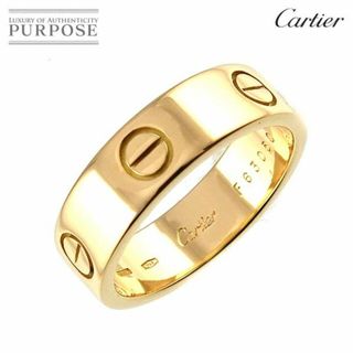 Cartier - 新品未使用カルティエ ウェディングバンド¥676,500 Cartier - 新品未使用カルティエ ウェディングバンド¥676,500