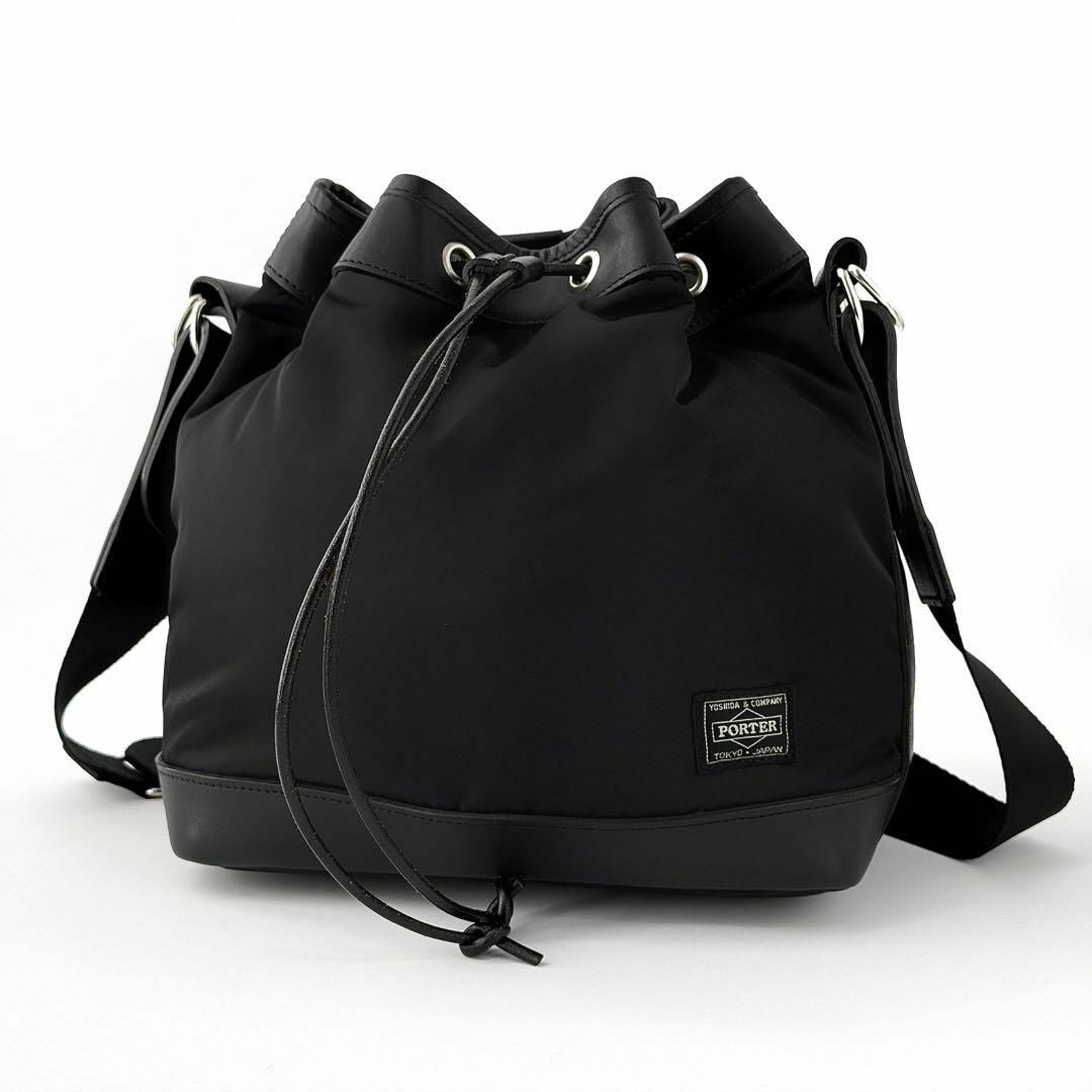 PORTER - Z047【現行品/未使用級】ポーター/ドローストリング PORTER - Z047【現行品/未使用級】ポーター/ドローストリング