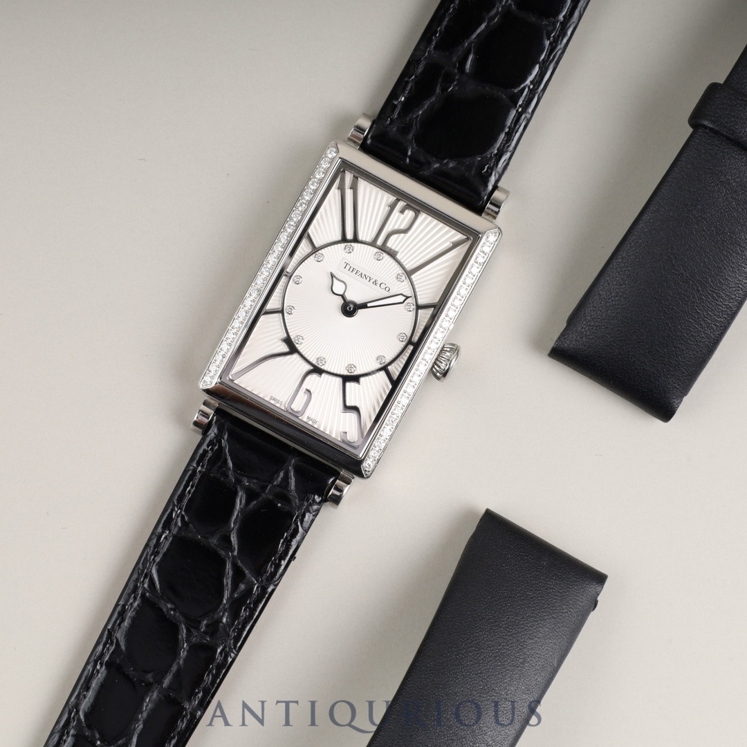 Tiffany & Co. - ティファニー ギャラリー Z3000.10.10E21C68A Tiffany & Co. - ティファニー ギャラリー Z3000.10.10E21C68A