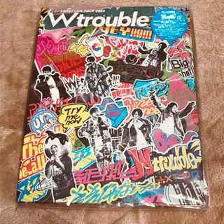 ジャニーズWESTのフリマアイテム一覧 ジャニーズWESTのフリマアイテム一覧