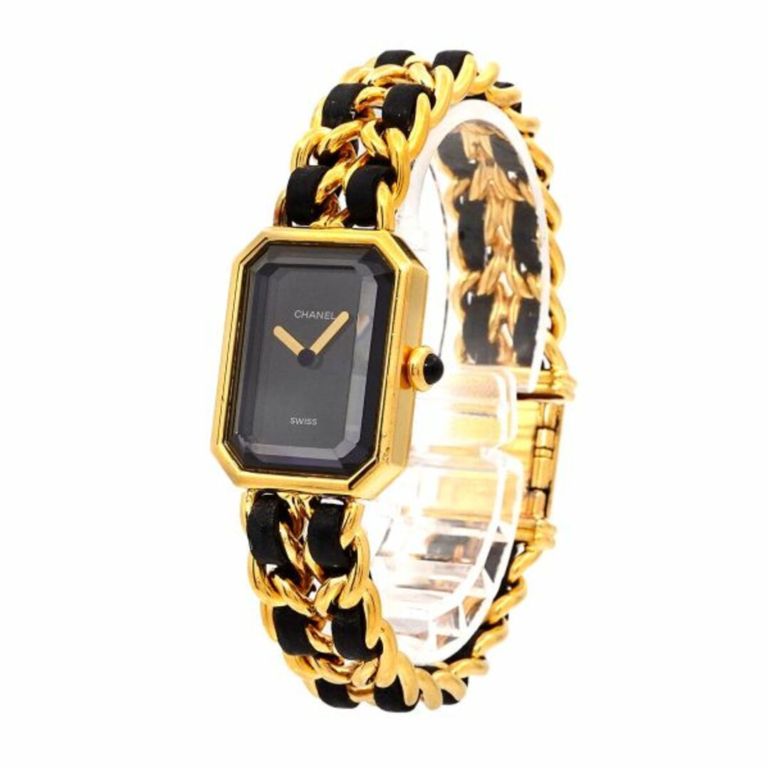 CHANEL - シャネル CHANEL プルミエール Lサイズ H0001 CHANEL - シャネル CHANEL プルミエール Lサイズ H0001