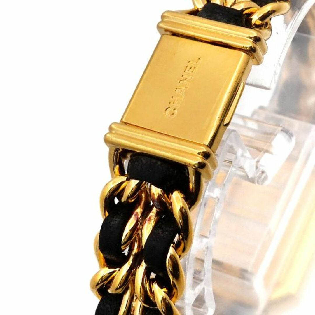 CHANEL - シャネル CHANEL プルミエール Lサイズ H0001 CHANEL - シャネル CHANEL プルミエール Lサイズ H0001