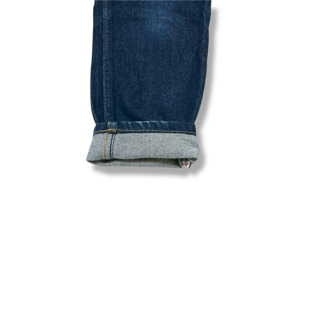 Levi's - リーバイス W626-0217 ハイウエスト テーパード サイズ Levi's - リーバイス W626-0217 ハイウエスト テーパード サイズ