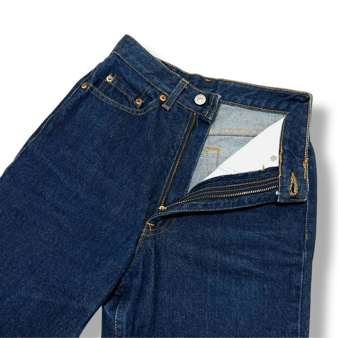 Levi's - リーバイス W626-0217 ハイウエスト テーパード サイズ Levi's - リーバイス W626-0217 ハイウエスト テーパード サイズ