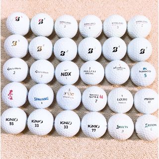 BRIDGESTONE - ロストボール ブリヂストン BRIDGESTONE TOUR B BRIDGESTONE - ロストボール ブリヂストン BRIDGESTONE TOUR B