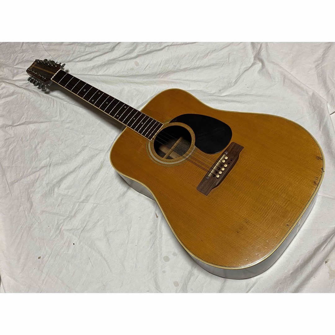PEARL GUITAR パール クラシックギター 中古良品 1905-04-1の PEARL GUITAR パール クラシックギター 中古良品 1905-04-1の