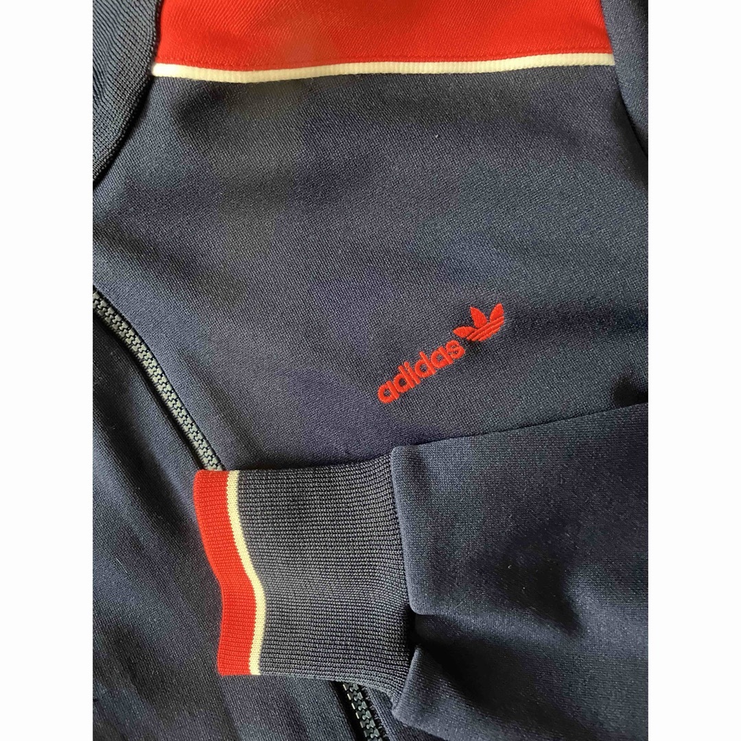 adidas - 【匿名配送】デサント製アディダスadidasジャージ adidas - 【匿名配送】デサント製アディダスadidasジャージ