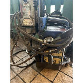 NITTO KOHKI - 日東 NITTO アトラエース クイックオート QA-4000 NITTO KOHKI - 日東 NITTO アトラエース クイックオート QA-4000