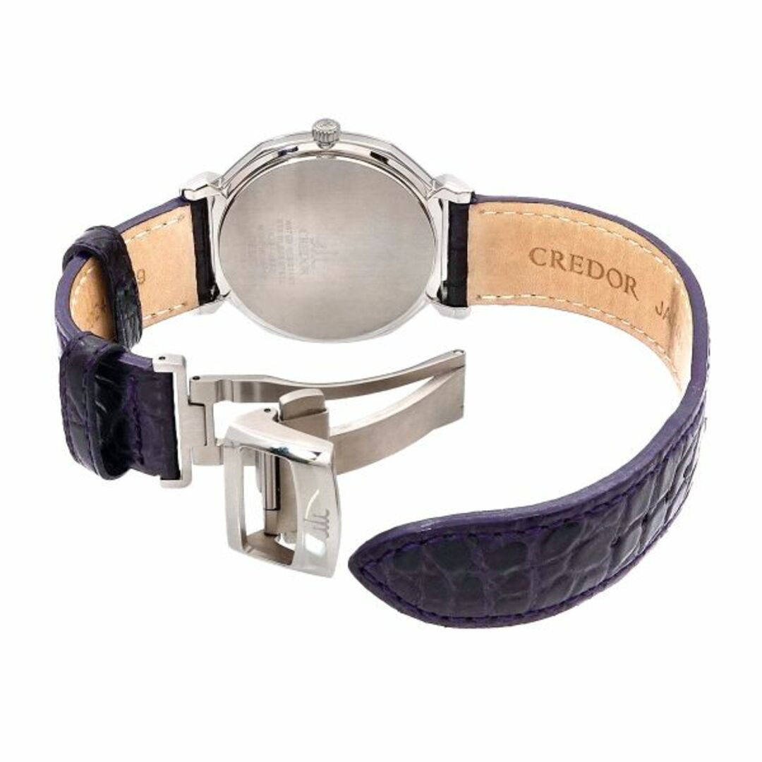SEIKO - セイコー SEIKO クレドール リネアルクス GCAR975 SEIKO - セイコー SEIKO クレドール リネアルクス GCAR975