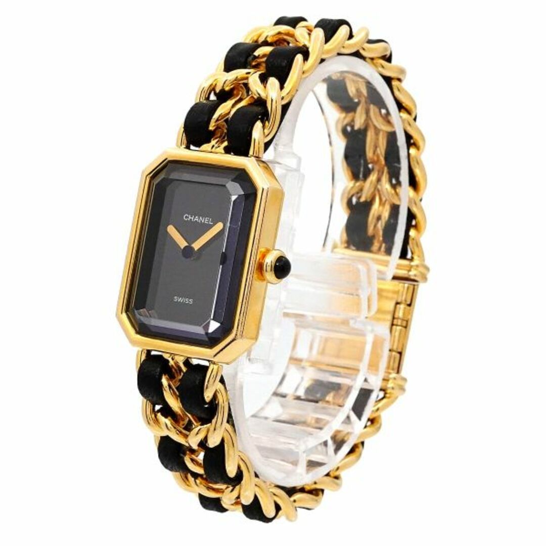 CHANEL - シャネル CHANEL プルミエール Lサイズ H0001 CHANEL - シャネル CHANEL プルミエール Lサイズ H0001