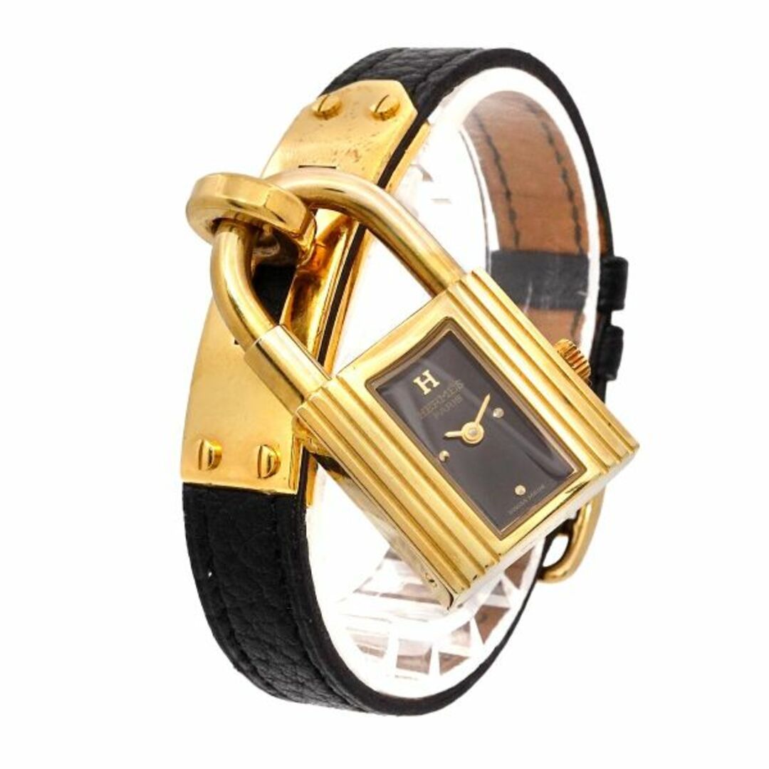 HERMES - エルメス HERMES ケリーウォッチ ヴィンテージ HERMES - エルメス HERMES ケリーウォッチ ヴィンテージ
