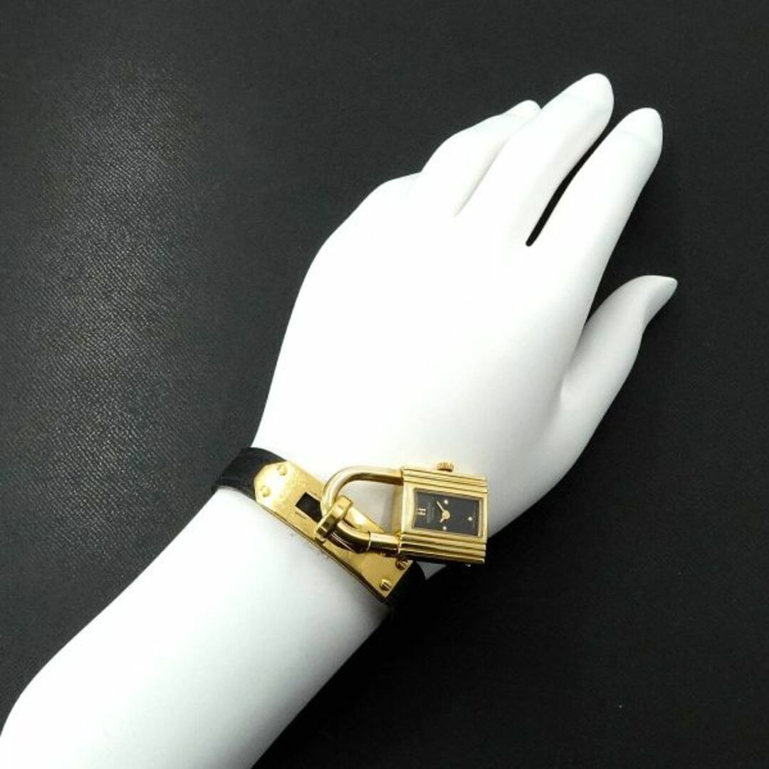 HERMES - エルメス HERMES ケリーウォッチ ヴィンテージ HERMES - エルメス HERMES ケリーウォッチ ヴィンテージ
