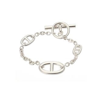 HERMES - エルメス シェーヌダンクル ファランドール ST HERMES - エルメス シェーヌダンクル ファランドール ST