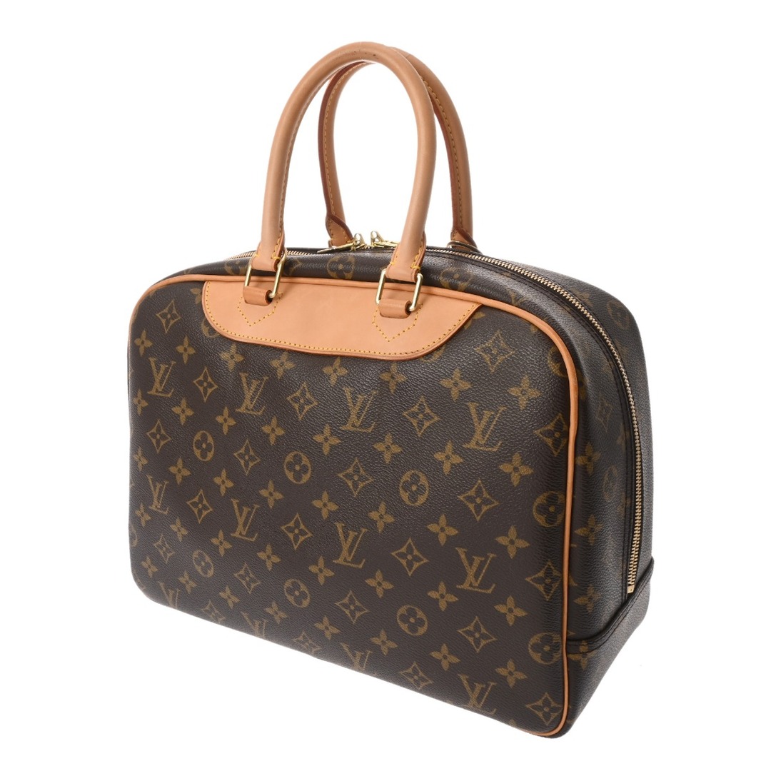 LOUIS VUITTON - ルイヴィトン モノグラム ドーヴィル LOUIS VUITTON - ルイヴィトン モノグラム ドーヴィル