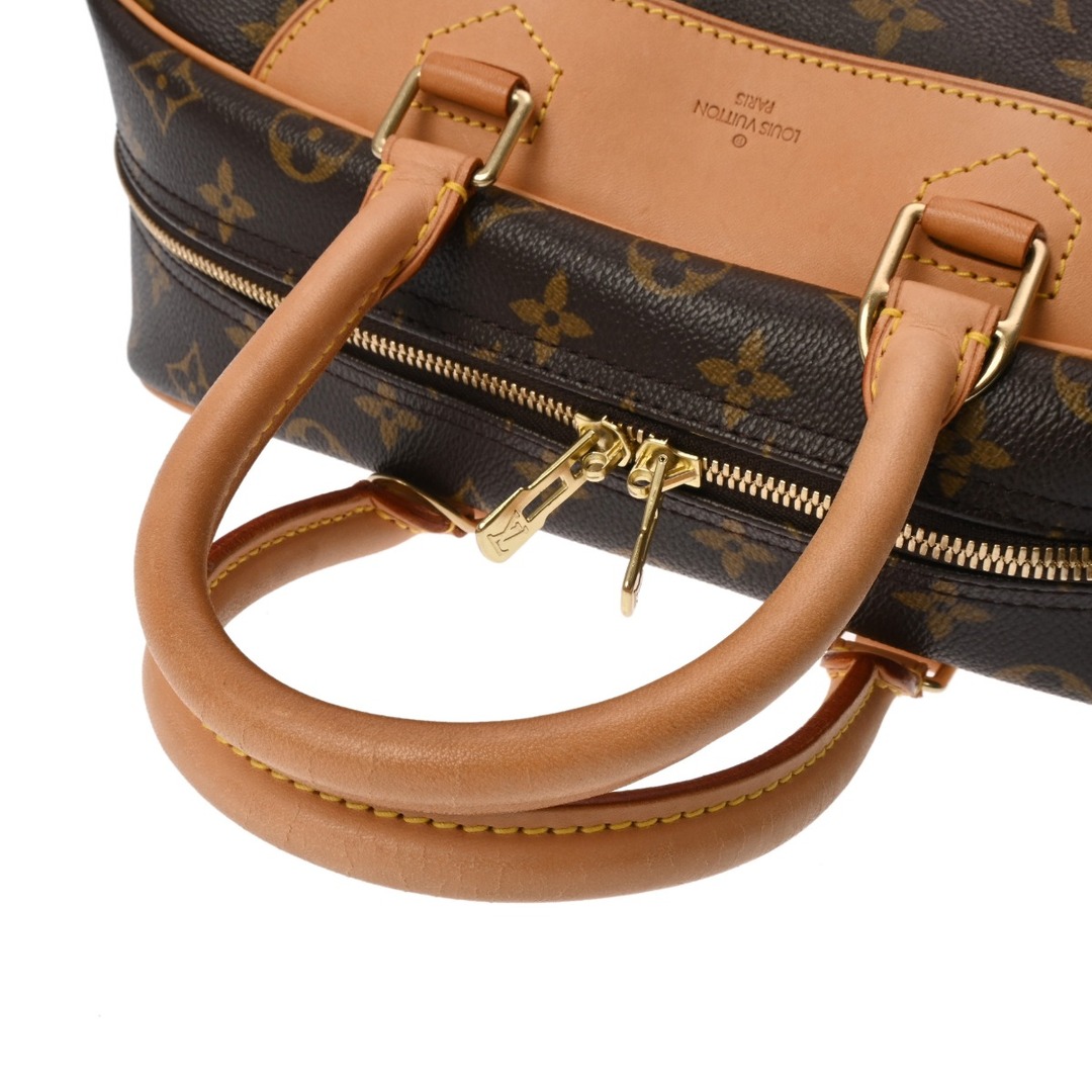 LOUIS VUITTON - ルイヴィトン モノグラム ドーヴィル LOUIS VUITTON - ルイヴィトン モノグラム ドーヴィル