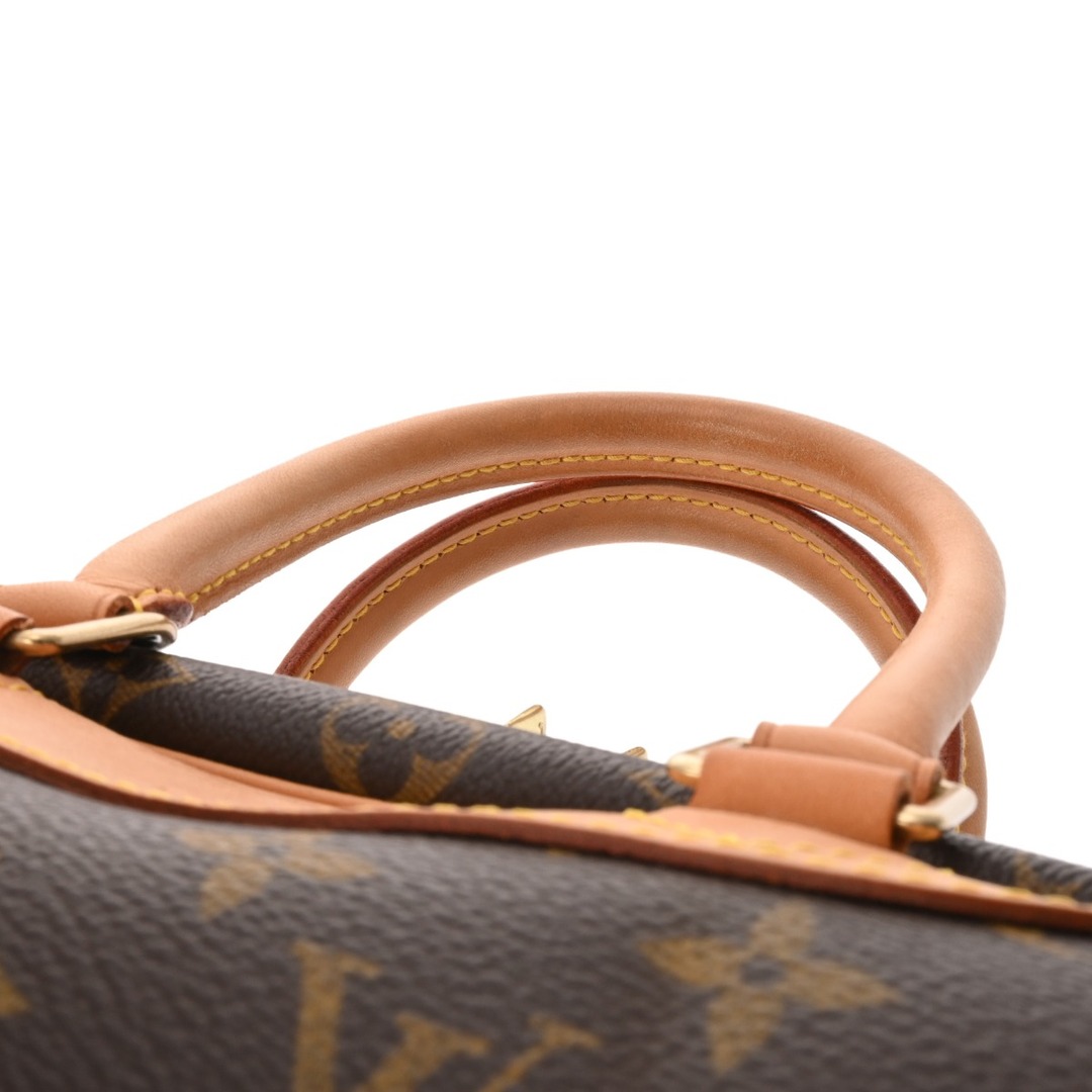 LOUIS VUITTON - ルイヴィトン モノグラム ドーヴィル LOUIS VUITTON - ルイヴィトン モノグラム ドーヴィル