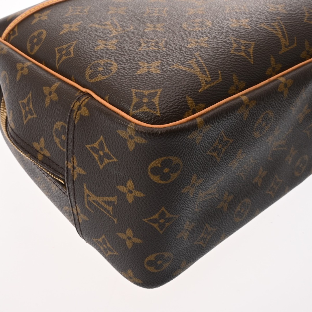 LOUIS VUITTON - ルイヴィトン モノグラム ドーヴィル LOUIS VUITTON - ルイヴィトン モノグラム ドーヴィル