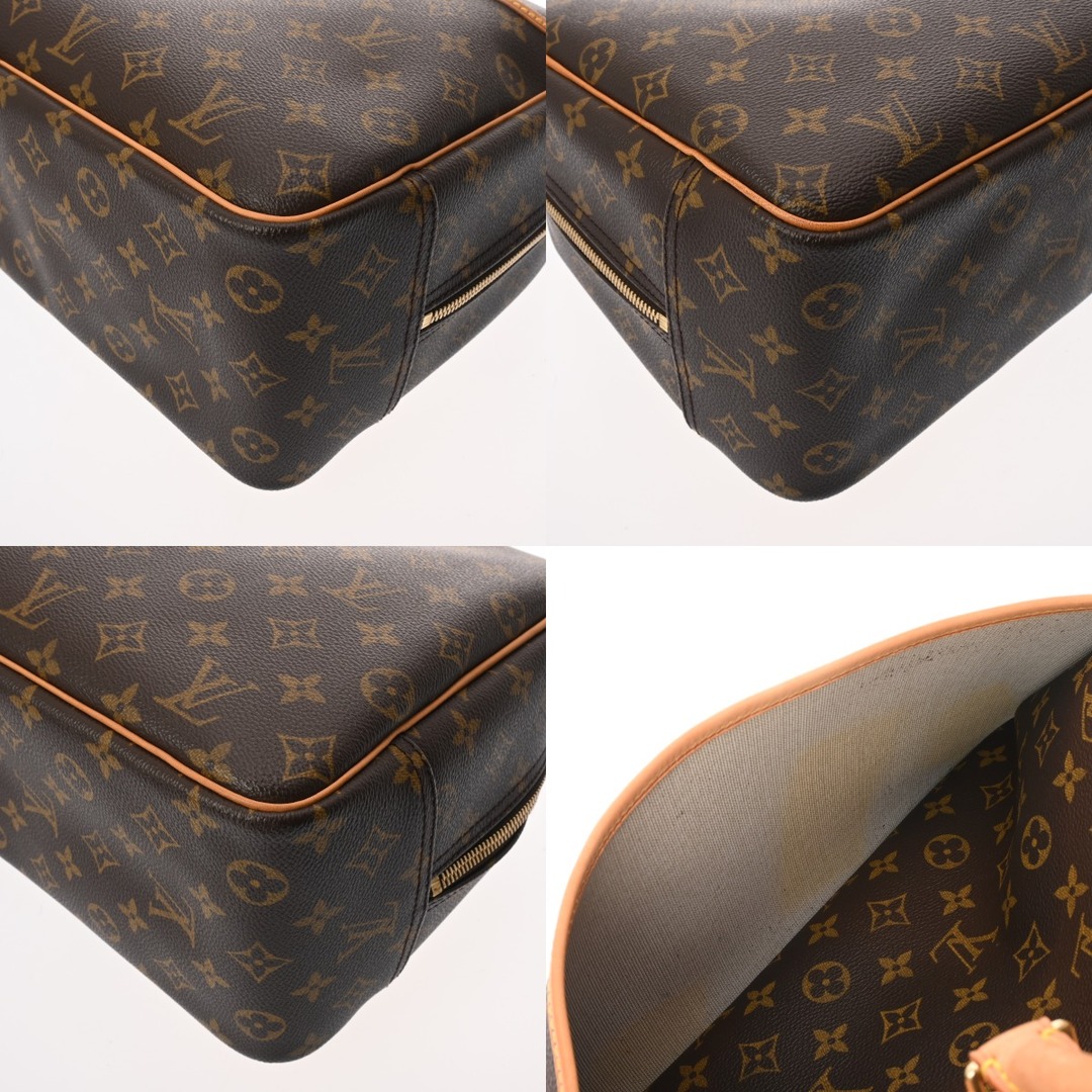 LOUIS VUITTON - ルイヴィトン モノグラム ドーヴィル LOUIS VUITTON - ルイヴィトン モノグラム ドーヴィル