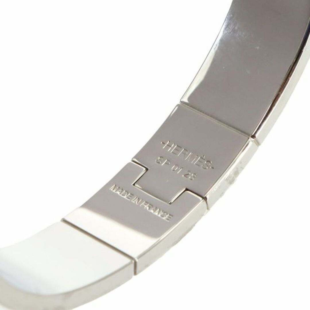 HERMES - 未使用 展示品 エルメス HERMES シャルニエール ファン HERMES - 未使用 展示品 エルメス HERMES シャルニエール ファン