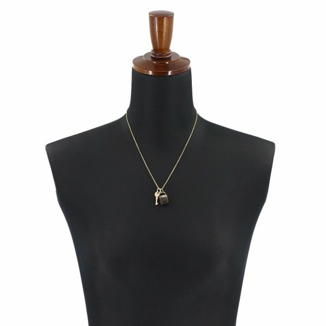 HERMES - 未使用 展示品 エルメス HERMES アミュレット HERMES - 未使用 展示品 エルメス HERMES アミュレット