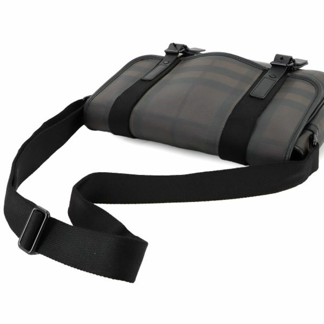 BURBERRY - 新品同様 バーバリー BURBERRY チェック柄 BURBERRY - 新品同様 バーバリー BURBERRY チェック柄