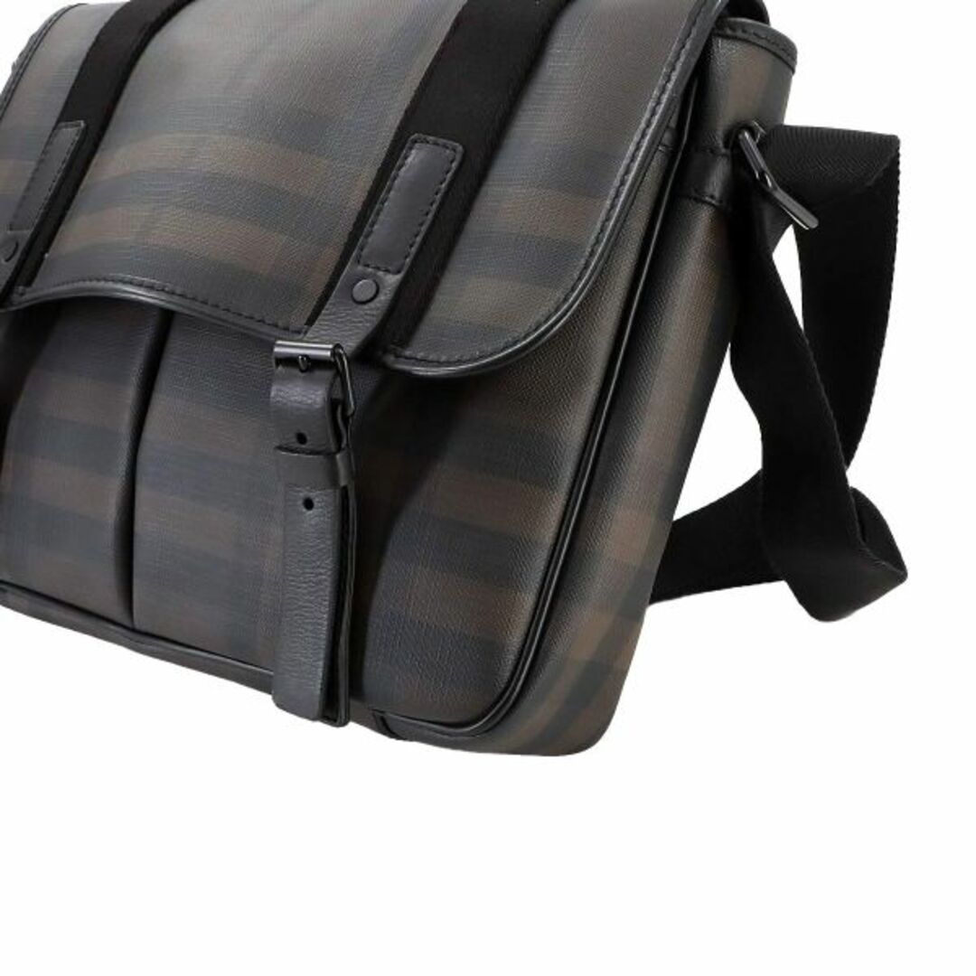 BURBERRY - 新品同様 バーバリー BURBERRY チェック柄 BURBERRY - 新品同様 バーバリー BURBERRY チェック柄