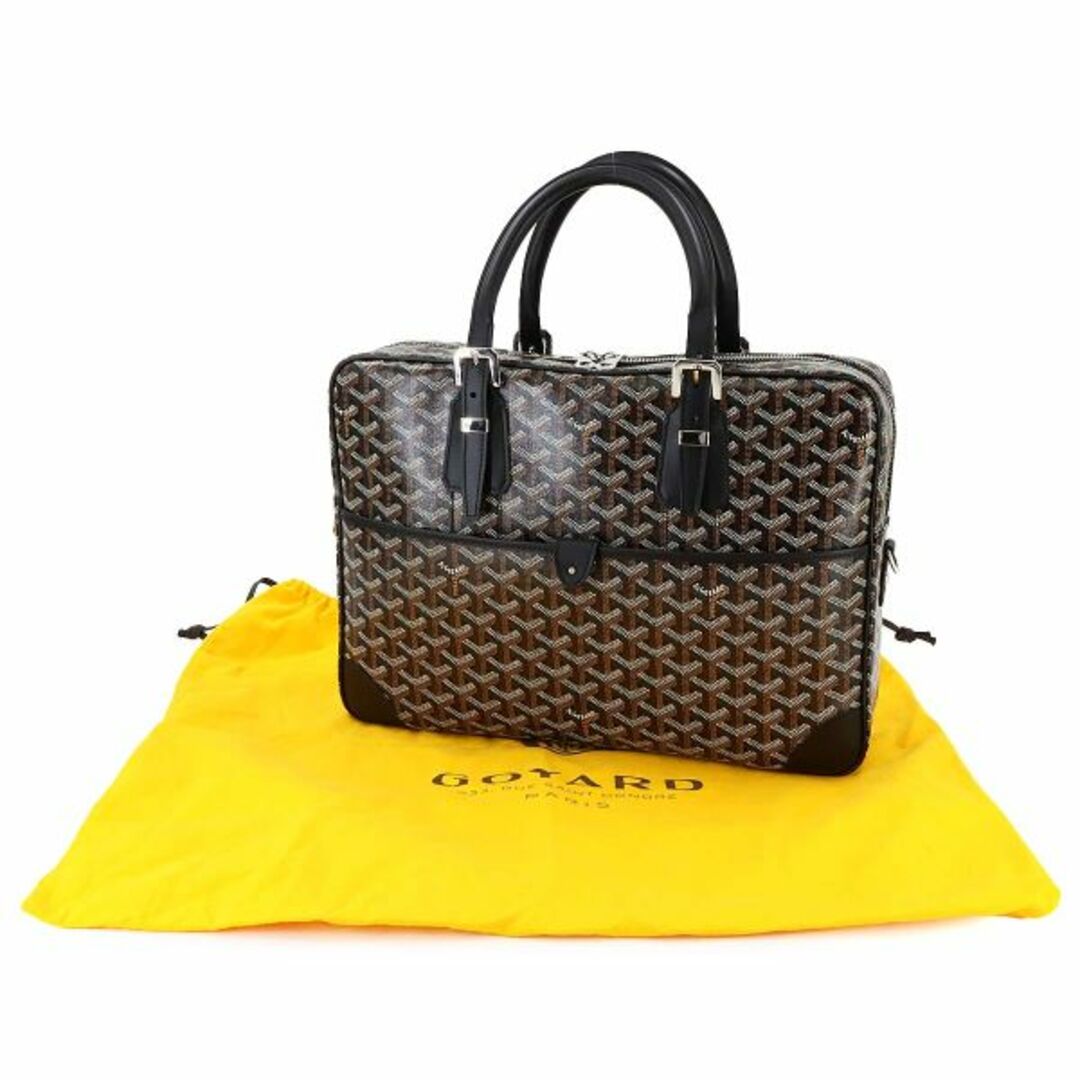 GOYARD - 未使用 展示品 ゴヤール GOYARD アンバサッド MM GOYARD - 未使用 展示品 ゴヤール GOYARD アンバサッド MM