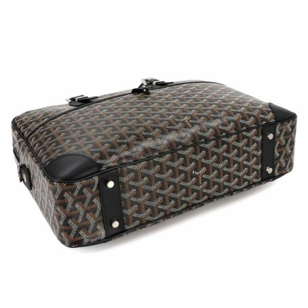 GOYARD - 未使用 展示品 ゴヤール GOYARD アンバサッド MM GOYARD - 未使用 展示品 ゴヤール GOYARD アンバサッド MM