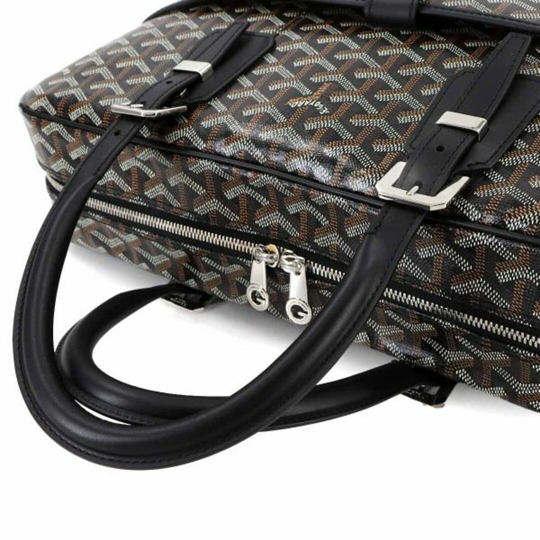 GOYARD - 未使用 展示品 ゴヤール GOYARD アンバサッド MM GOYARD - 未使用 展示品 ゴヤール GOYARD アンバサッド MM