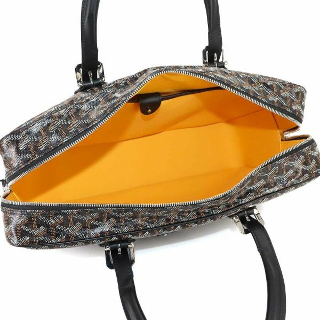 GOYARD - ๆชไฝฟ็จ ๅฑ็คบๅ ใดใคใผใซ GOYARD ใขใณใใตใใ MM GOYARD - ๆชไฝฟ็จ ๅฑ็คบๅ ใดใคใผใซ GOYARD ใขใณใใตใใ MM