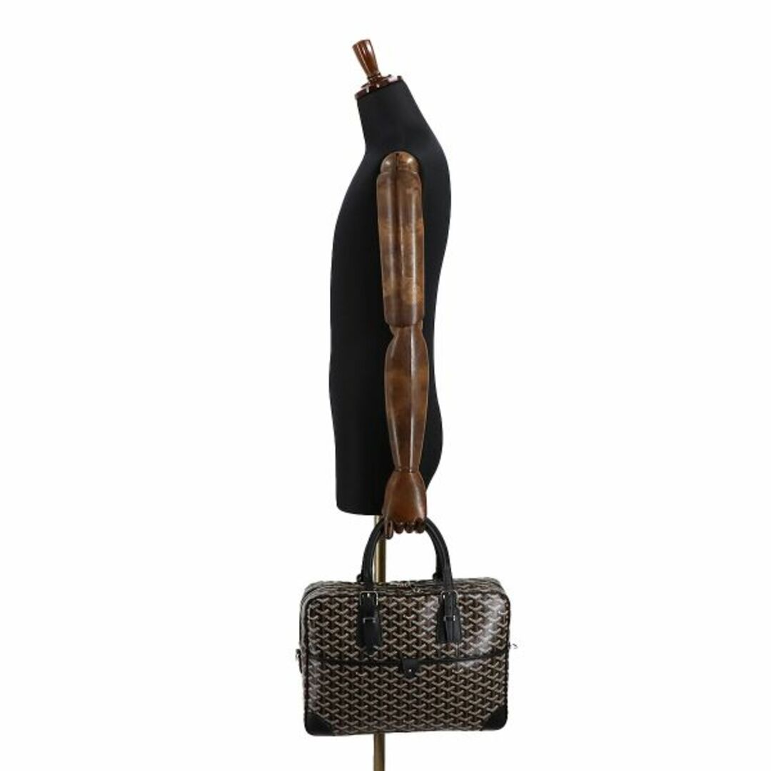 GOYARD - 未使用 展示品 ゴヤール GOYARD アンバサッド MM GOYARD - 未使用 展示品 ゴヤール GOYARD アンバサッド MM