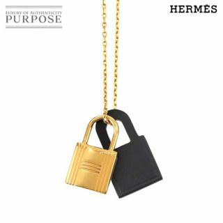 HERMES - 未使用 展示品 エルメス HERMES オーケリー ネックレス HERMES - 未使用 展示品 エルメス HERMES オーケリー ネックレス