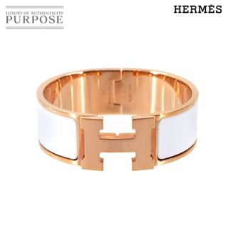 HERMES(ブレスレット/バングル ・ ホワイト/白色系)のフリマ HERMES(ブレスレット/バングル ・ ホワイト/白色系)のフリマ