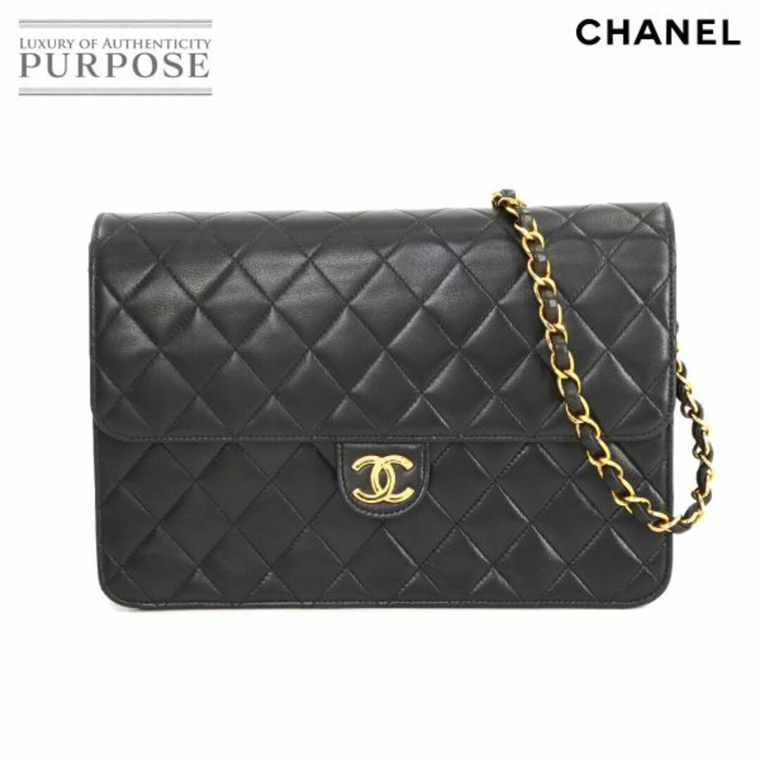 CHANEL - 新品同様 シャネル CHANEL マトラッセ チェーン CHANEL - 新品同様 シャネル CHANEL マトラッセ チェーン