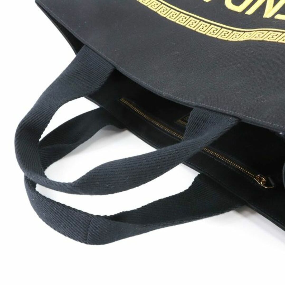 FENDI - 未使用 展示品 フェンディ FENDI フェンダーチェ 2way FENDI - 未使用 展示品 フェンディ FENDI フェンダーチェ 2way