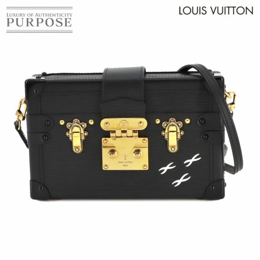 LOUIS VUITTON - 新品同様 ルイ ヴィトン LOUIS VUITTON エピ LOUIS VUITTON - 新品同様 ルイ ヴィトン LOUIS VUITTON エピ