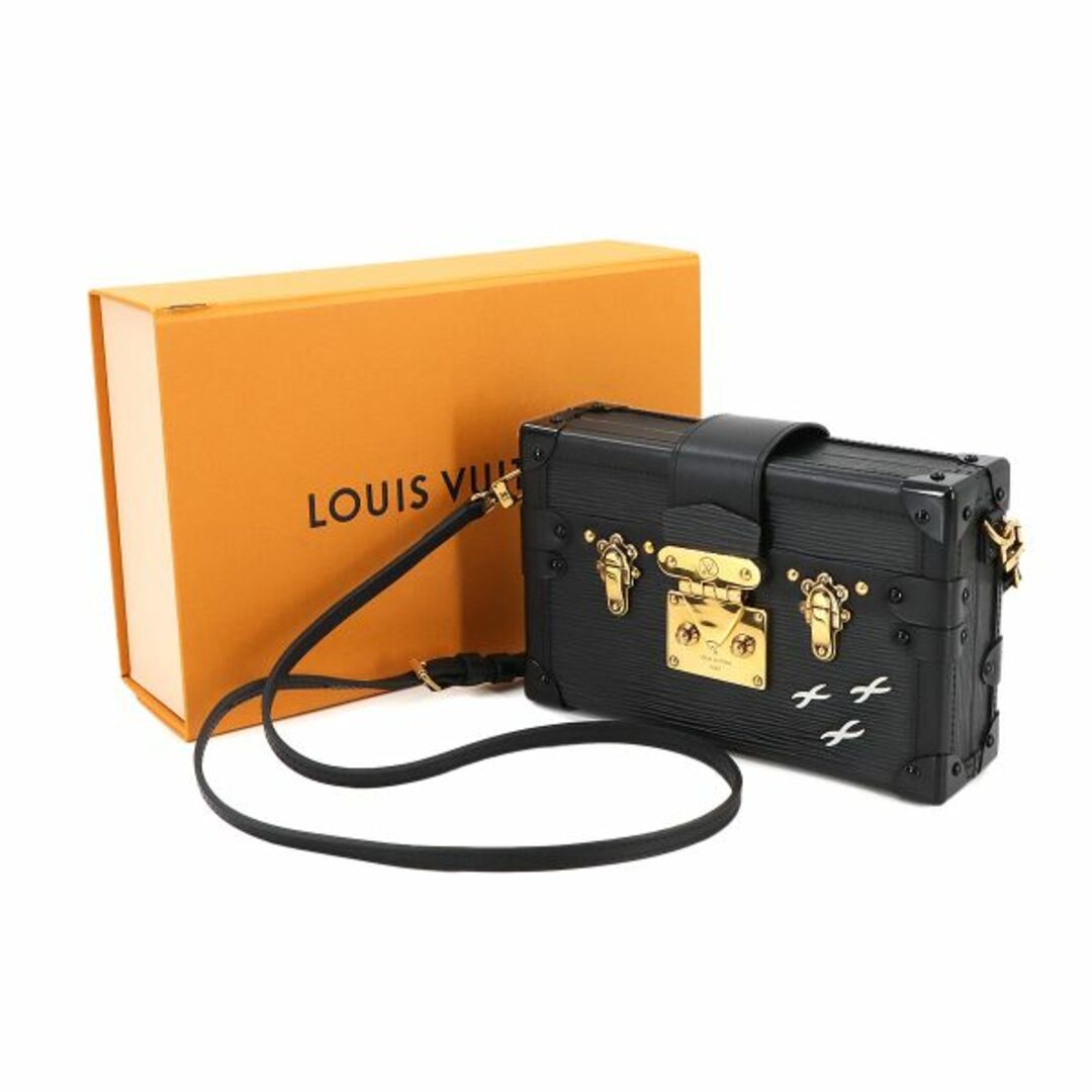LOUIS VUITTON - 新品同様 ルイ ヴィトン LOUIS VUITTON エピ LOUIS VUITTON - 新品同様 ルイ ヴィトン LOUIS VUITTON エピ