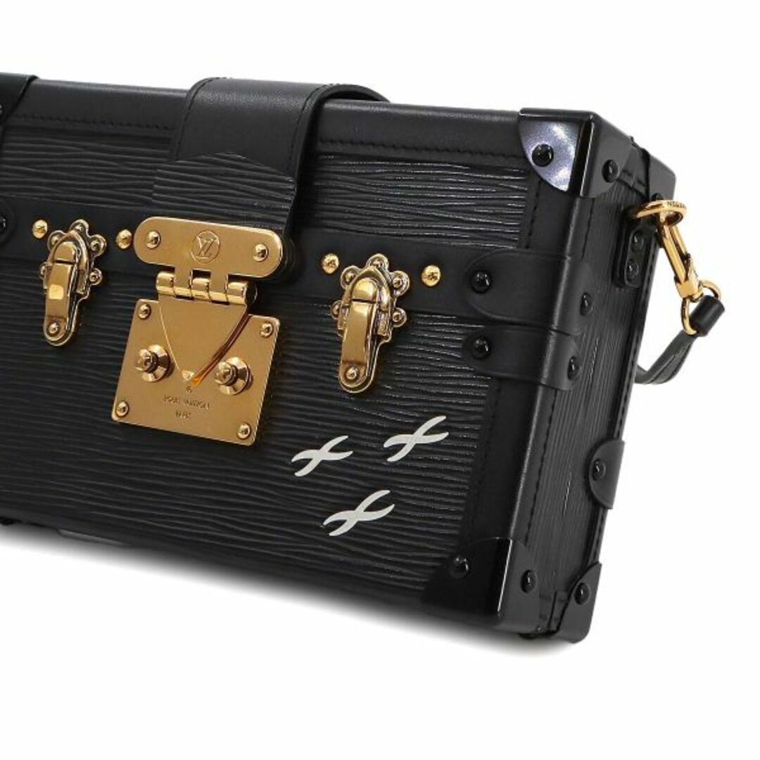 LOUIS VUITTON - 新品同様 ルイ ヴィトン LOUIS VUITTON エピ LOUIS VUITTON - 新品同様 ルイ ヴィトン LOUIS VUITTON エピ