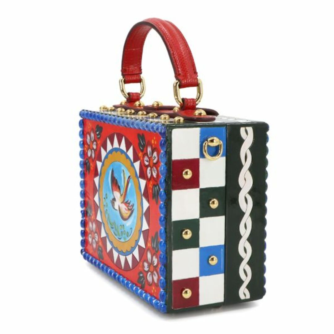 DOLCE&GABBANA - 未使用 展示品 ドルチェ&ガッバーナ DOLCE&GABBANA - 未使用 展示品 ドルチェ&ガッバーナ