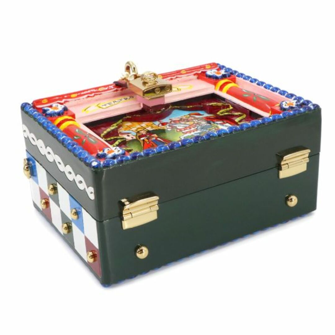 DOLCE&GABBANA - 未使用 展示品 ドルチェ&ガッバーナ DOLCE&GABBANA - 未使用 展示品 ドルチェ&ガッバーナ
